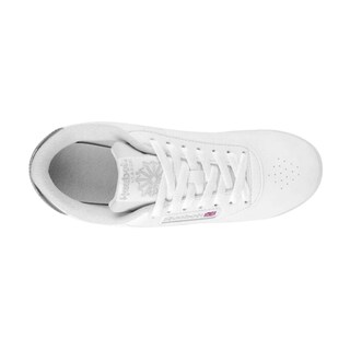 Foto 4 | Tenis Reebok Princess Blanco Mujer Casuales