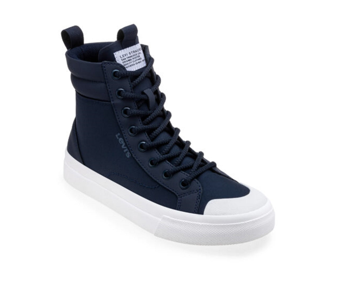 Foto 1 | Levis L1222322  Color: Marino Casual