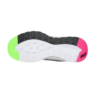 Foto 5 | Tenis Fila Setona Viz Casual Moda Multicolor para Mujer