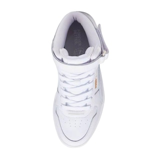 Foto 4 | Tenis Puma Carina Street Mid Juveniles