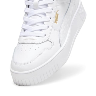 Foto 6 | Tenis Puma Carina Street Mid Juveniles