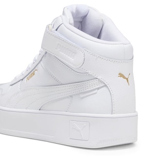 Foto 7 | Tenis Puma Carina Street Mid Juveniles