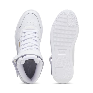 Foto 8 | Tenis Puma Carina Street Mid Juveniles