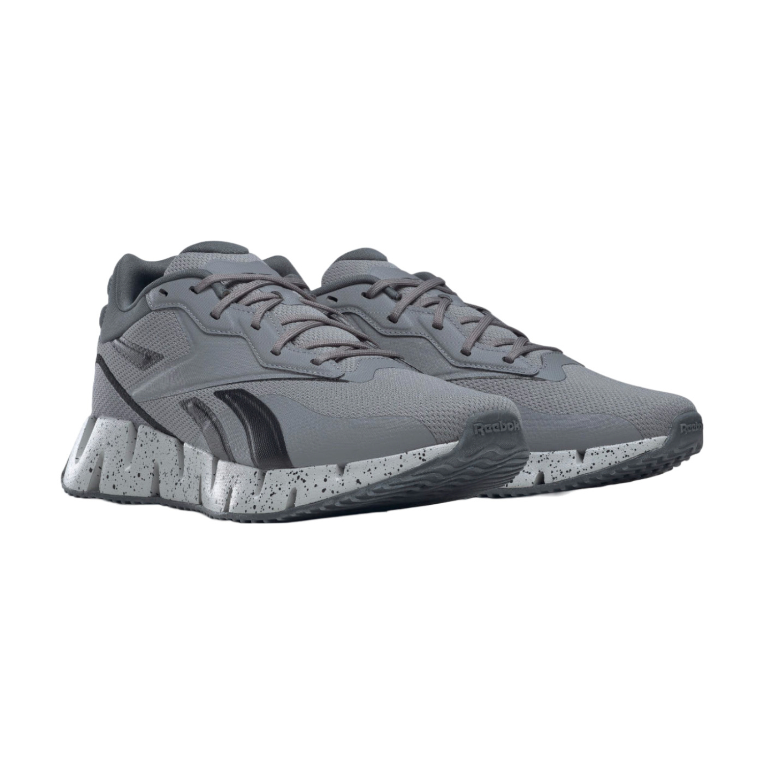 Foto 4 pulgar | Tenis Reebok Hp9264 Gris para Mujer