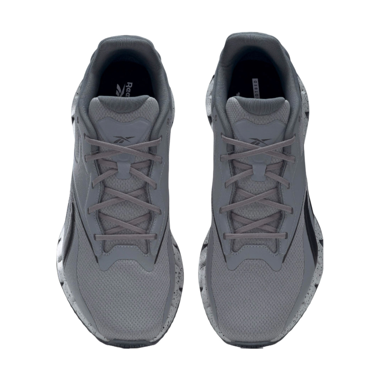 Foto 6 pulgar | Tenis Reebok Hp9264 Gris para Mujer
