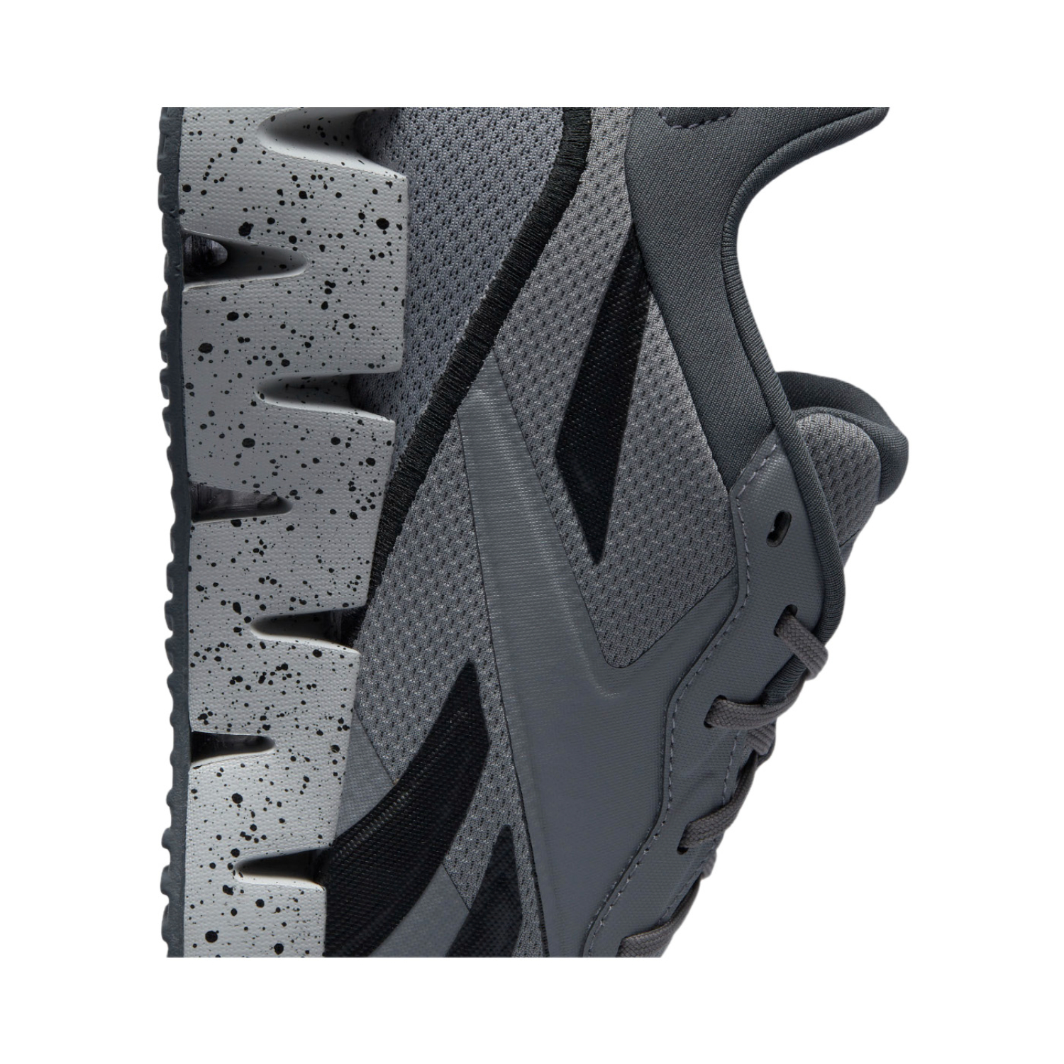 Foto 7 pulgar | Tenis Reebok Hp9264 Gris para Mujer