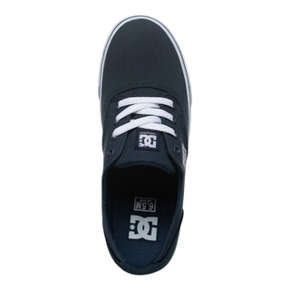Foto 4 | Tenis DC Shoes Azules para Mujer