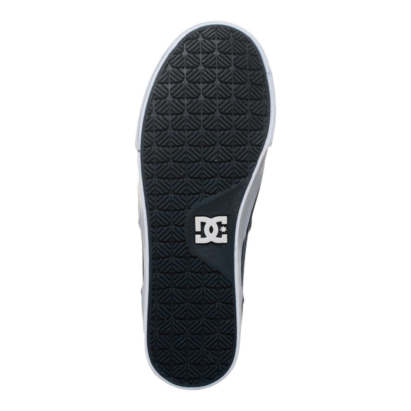Foto 6 pulgar | Tenis DC Shoes Azules para Mujer