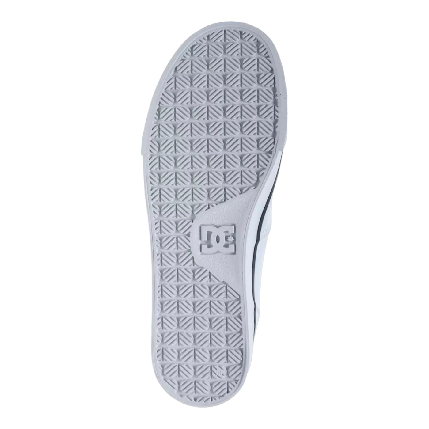 Foto 5 pulgar | Tenis DC Shoes Blancos para Hombre