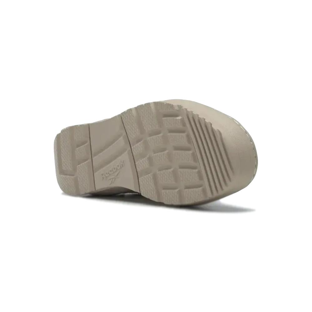 Foto 5 pulgar | Tenis para Mujer Reebok Beige Club C Double