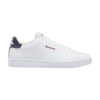 Foto 1 | Tenis Reebok Royal Comple Unisex Blancos
