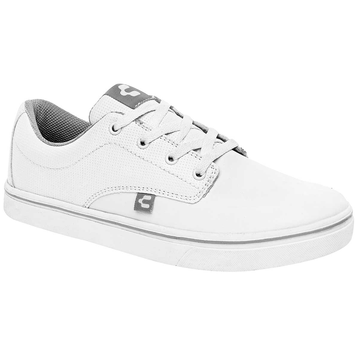 Tenis Charly Blancos para Mujer