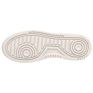 Foto 3 | Tenis Clasben Beige para Mujer