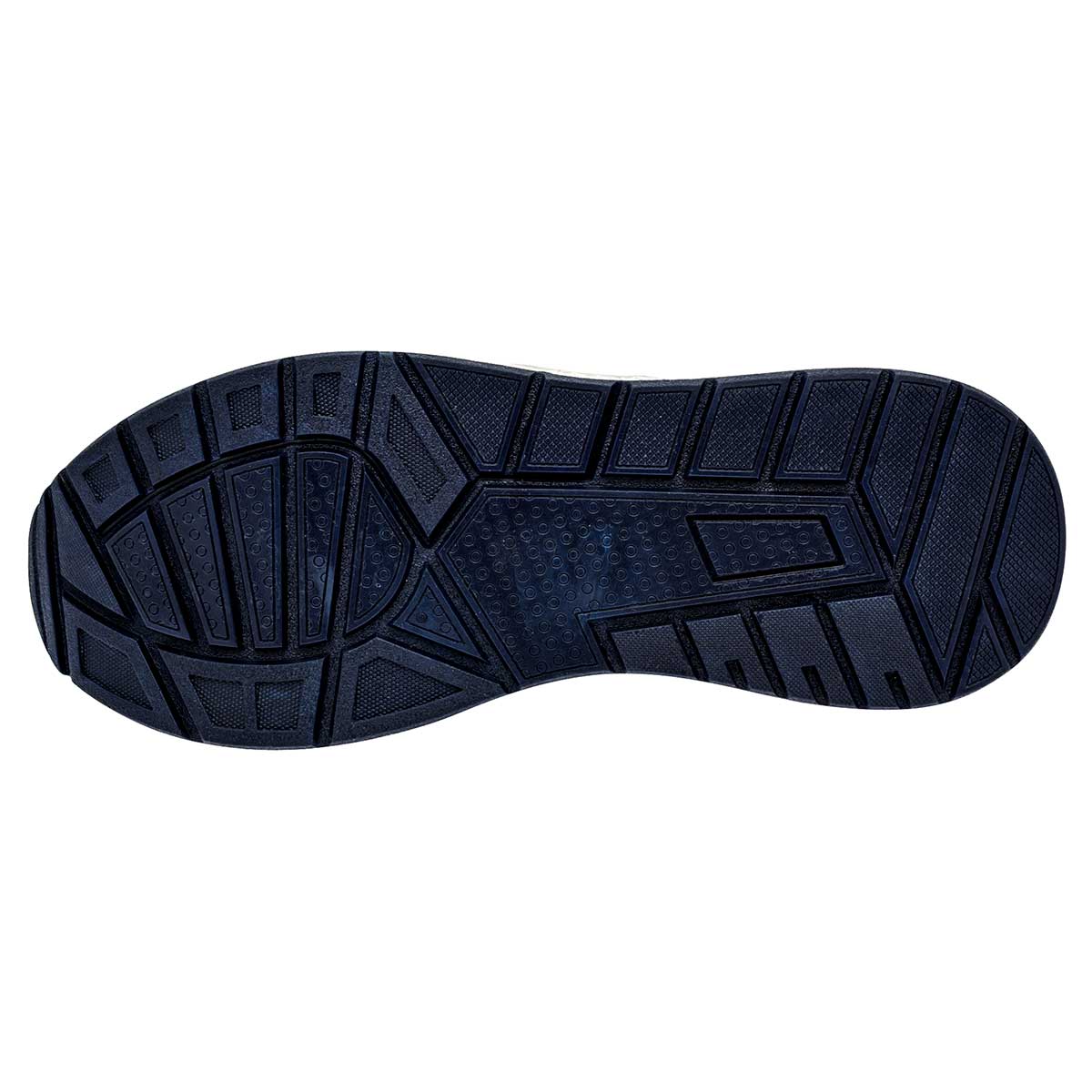 Foto 4 pulgar | Tenis Chunky Stars Of The World Azul Marino para Mujer