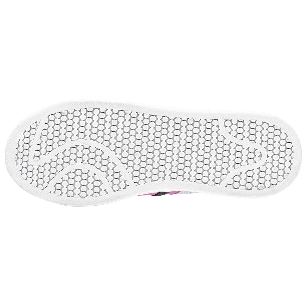 Foto 4 pulgar | Tenis Urbano Apoort Blancos 83800 para Mujer