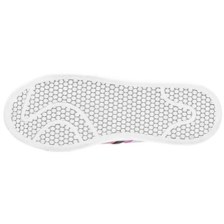 Foto 3 | Tenis Urbano Apoort Blancos 83800 para Mujer