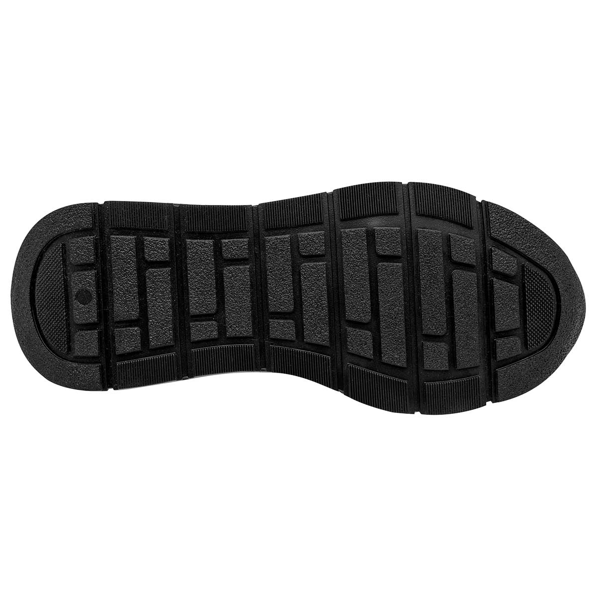 Foto 4 pulgar | Tenis Baby Cats Negro Cod. 105155 para Mujer