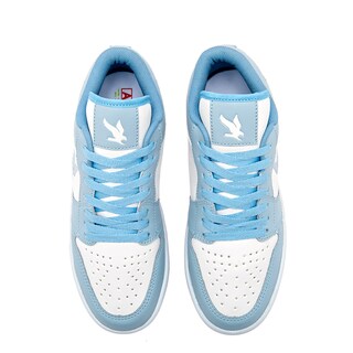 Foto 3 | Tenis American Free Blancos para Mujer