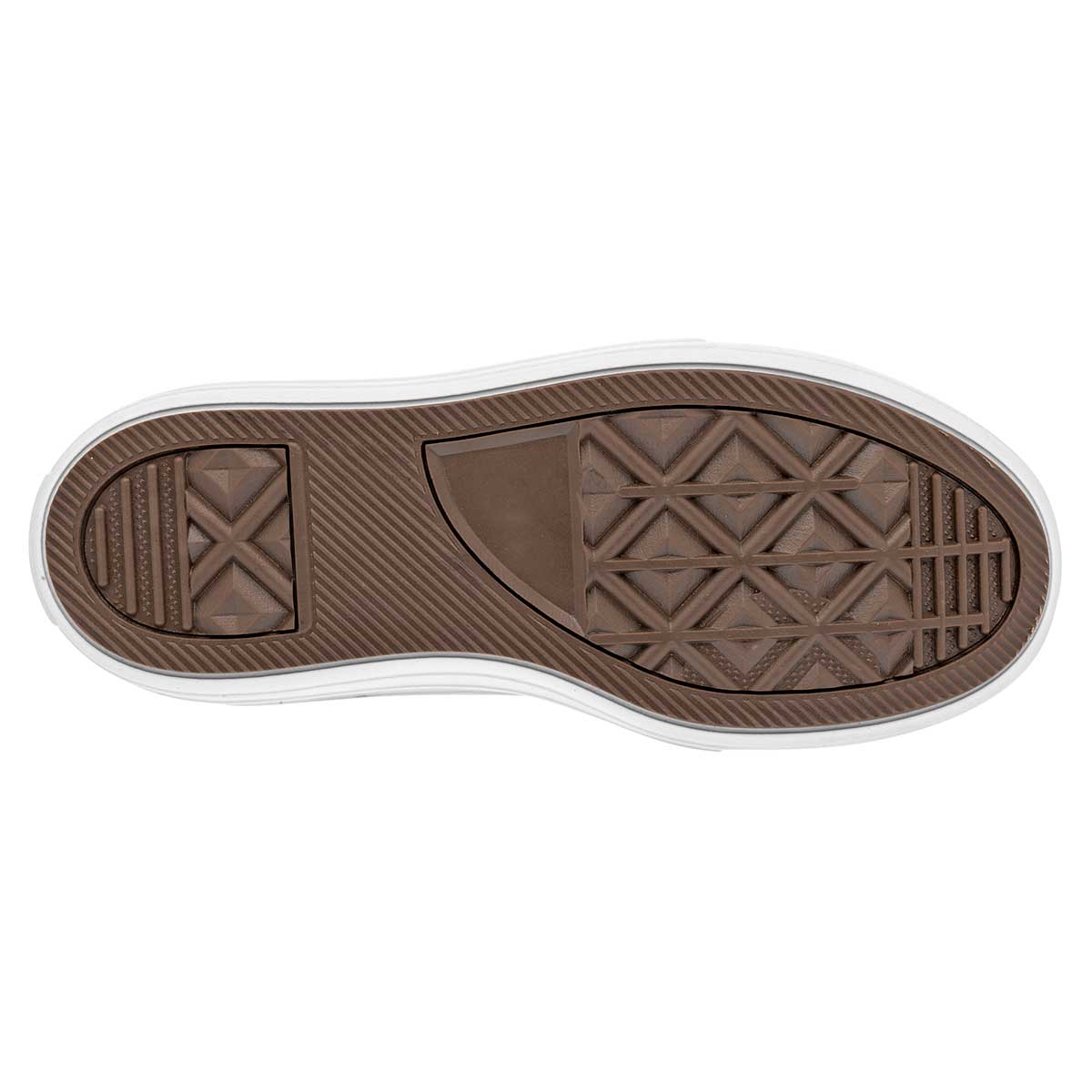 Foto 3 pulgar | Tenis American Polo Negros 112901 para Mujer