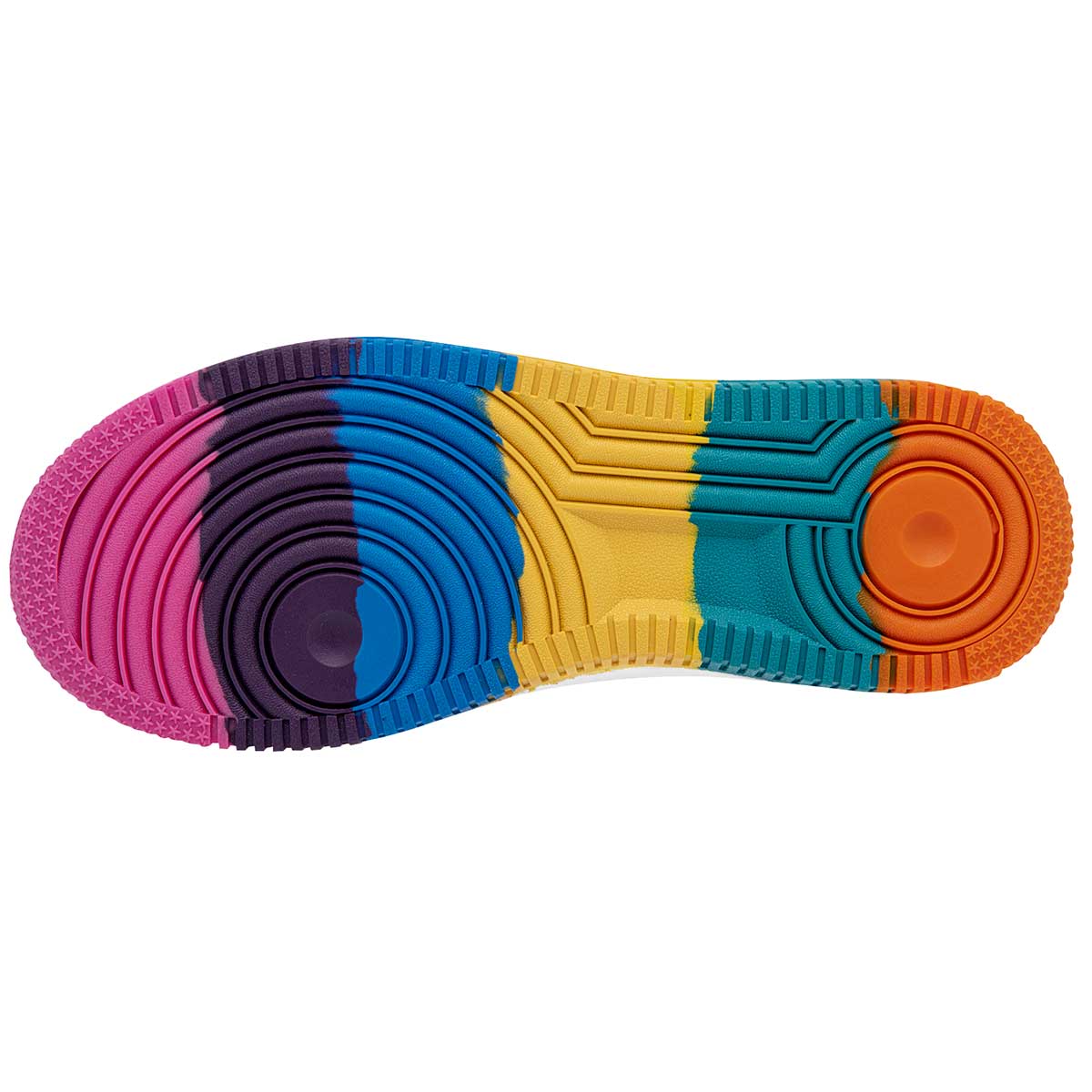 Foto 4 pulgar | Tenis Apoort 101525 para Mujer