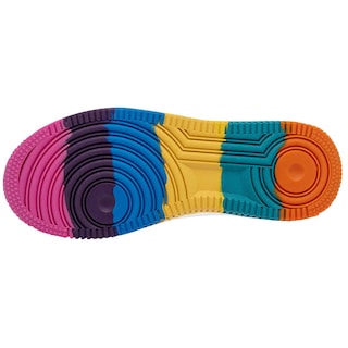 Foto 3 | Tenis Apoort 101525 para Mujer