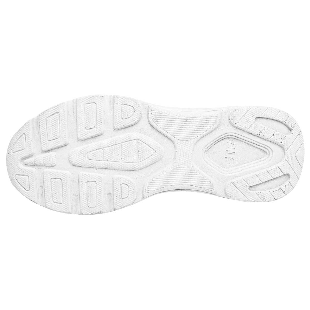 Foto 4 pulgar | Tenis Urbano Stars Of The World Rosas 117292 para Mujer