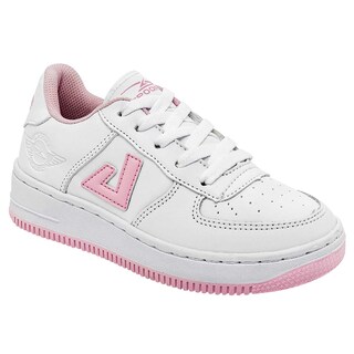 Foto 1 | Tenis Urbanos Apoort 104166 Blancos para Mujer