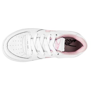 Foto 2 | Tenis Urbanos Apoort 104166 Blancos para Mujer