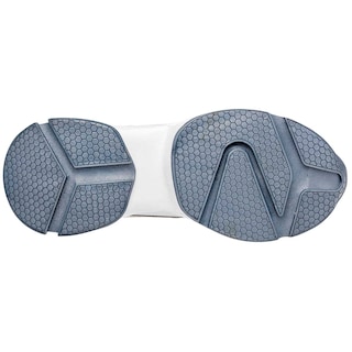 Foto 3 | Tenis Urbano Para Mujer Marca Clasben Blanco Cod. 117811