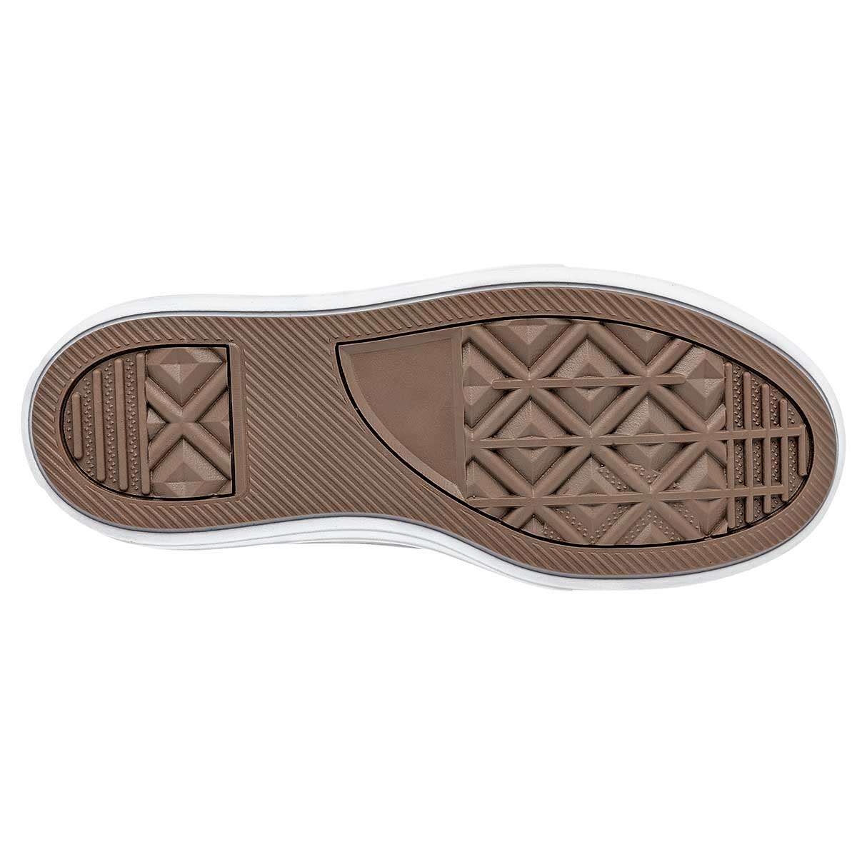 Foto 4 pulgar | Tenis American Polo Blancos 113592 para Mujer