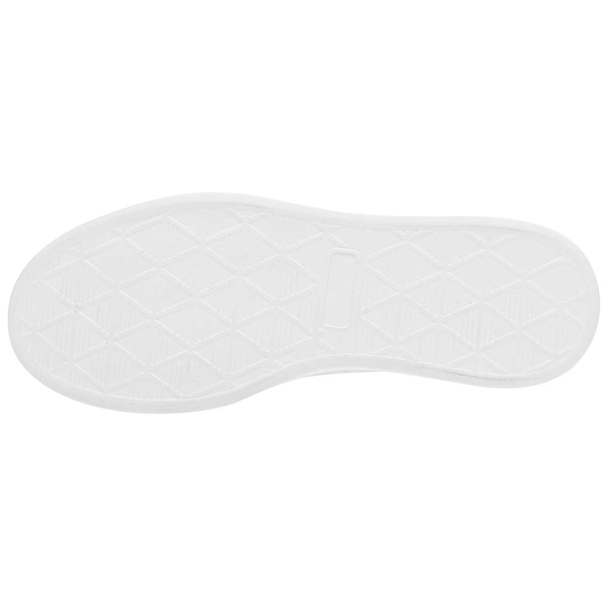 Foto 4 pulgar | Tenis Stars Of The World 112826 Blancos para Mujer