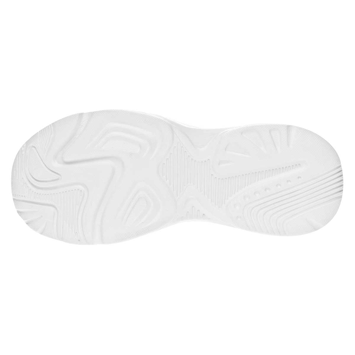 Foto 4 pulgar | Tenis Urbanos  360 104132 Blancos para Mujer
