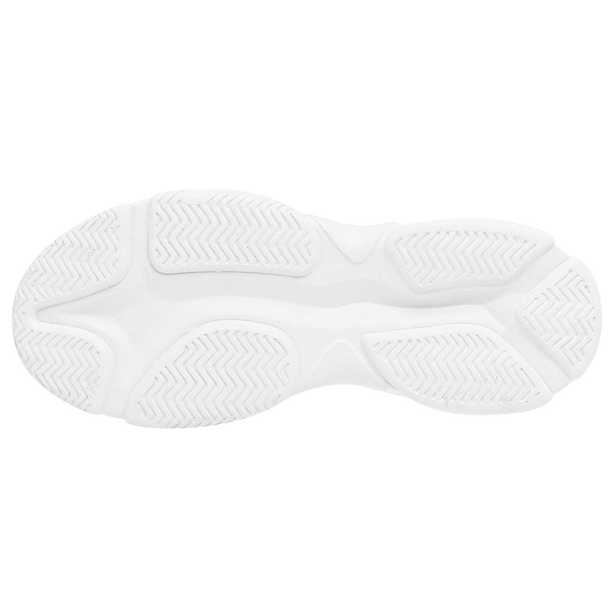 Foto 4 pulgar | Tenis Apoort Blancos para Mujer