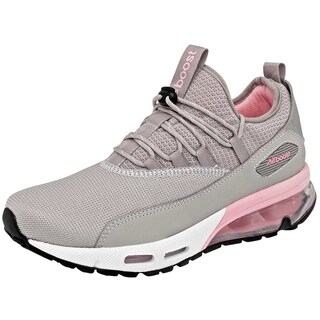 Foto 1 | Tenis Urbano Boost Gris 94155 para Mujer
