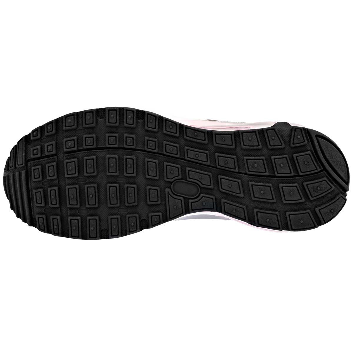 Foto 4 pulgar | Tenis Urbano Boost Gris 94155 para Mujer