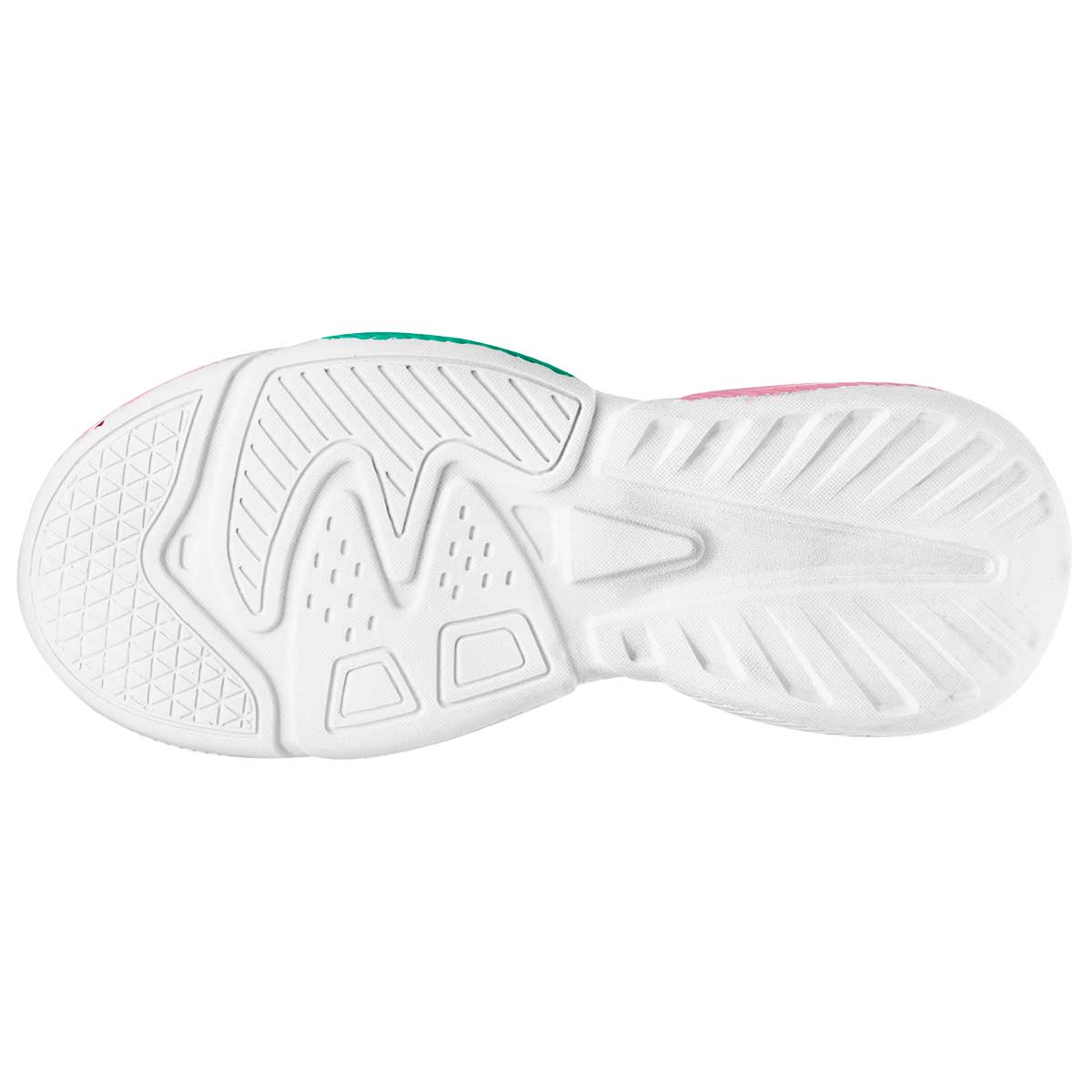 Foto 4 pulgar | Tenis Urbanos Apoort 104181 Negros para Mujer