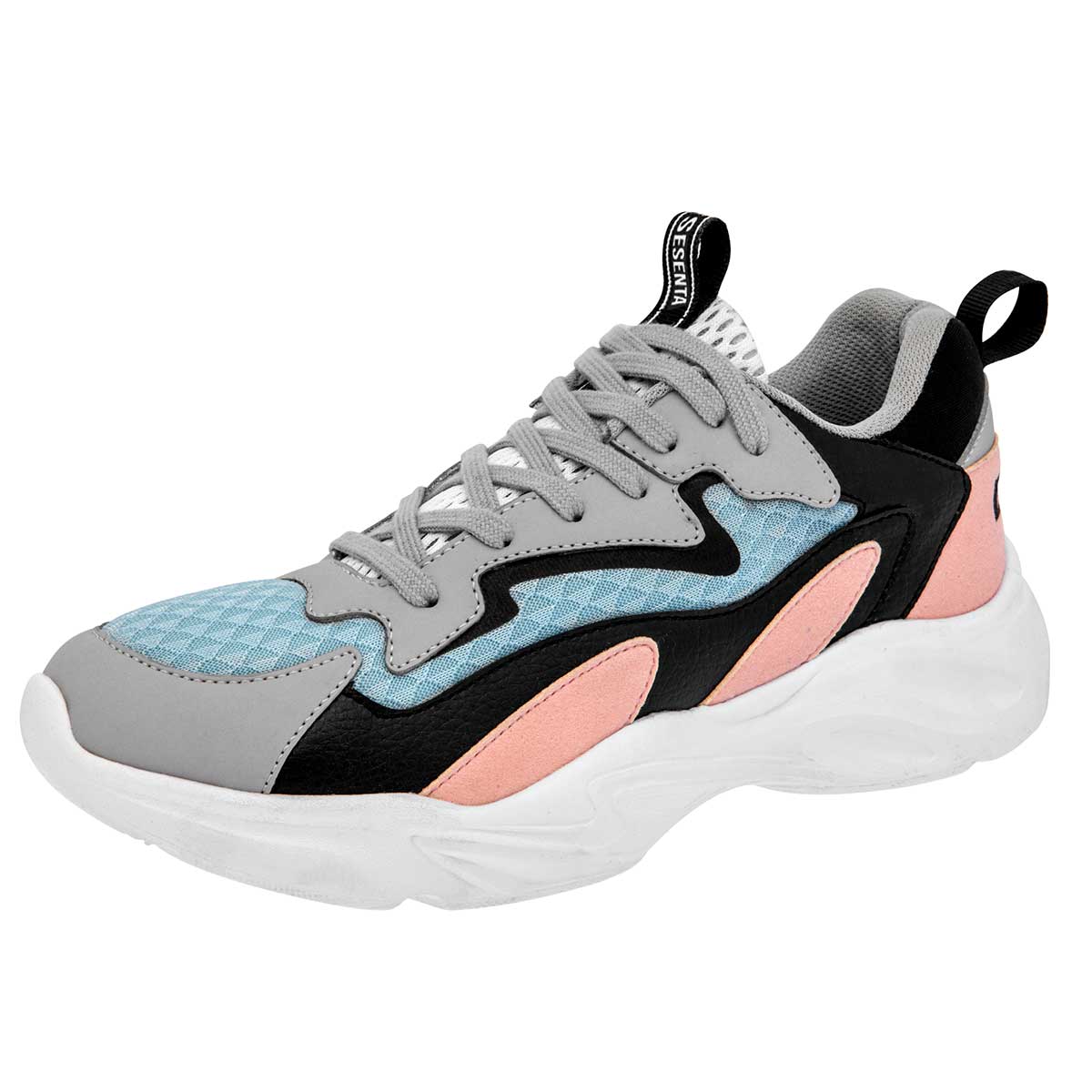 Tenis Urbano 360 101504 para Mujer