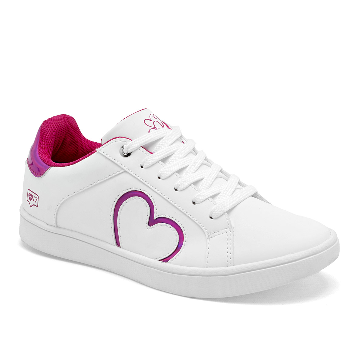 Tenis para Mujer Killer's Blancos
