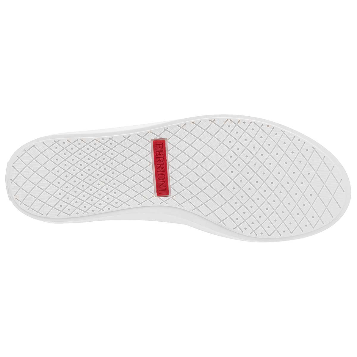 Foto 4 pulgar | Tenis Urbano Ferrioni Rosa para Mujer