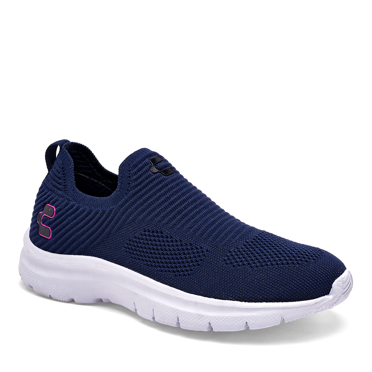 Tenis Charly Azul para Mujer