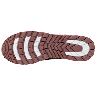 Foto 3 | Tenis para Mujer Been Class Urbanos Vino
