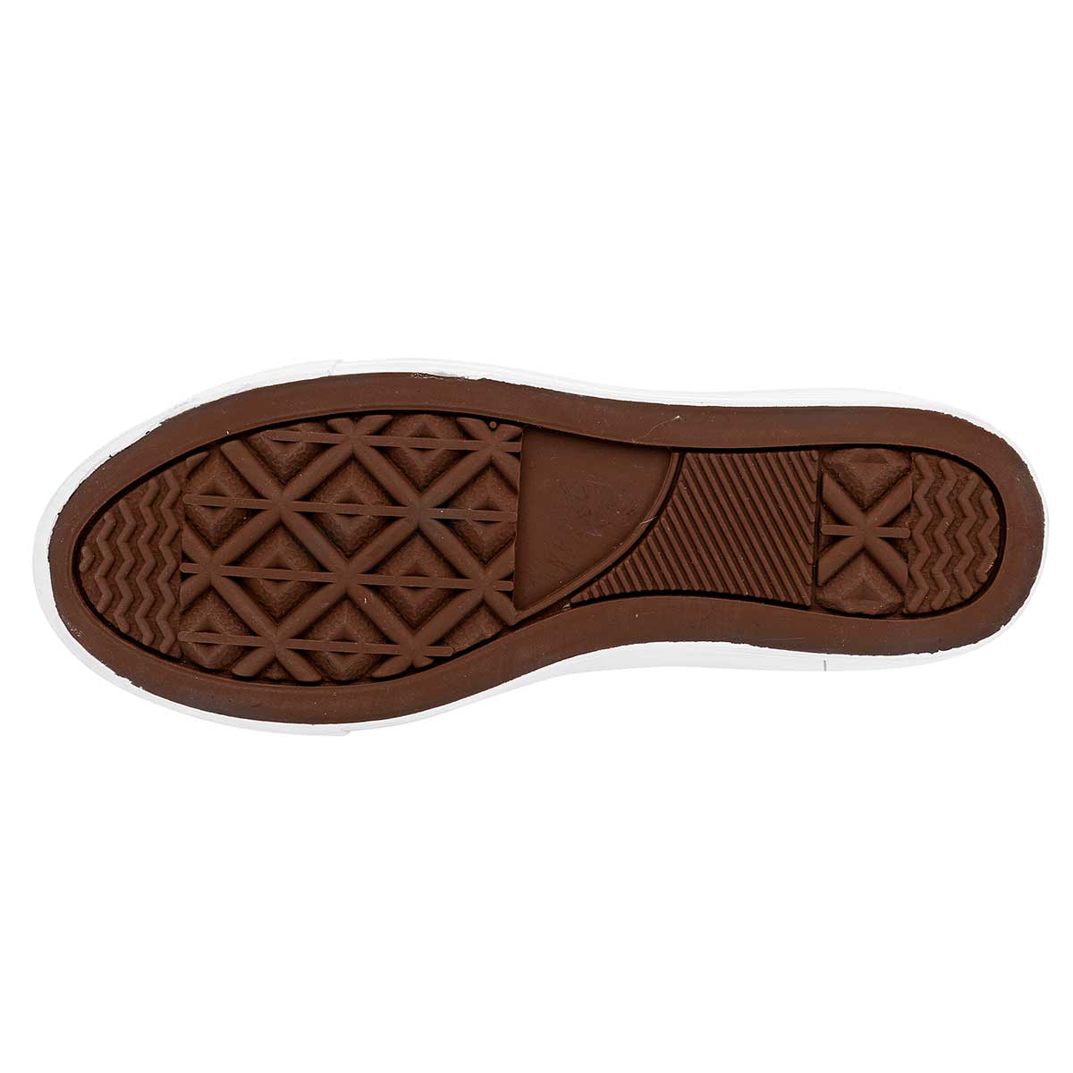 Foto 3 pulgar | Tenis Urbanos Moramora 116932-1 Verdes para Mujer