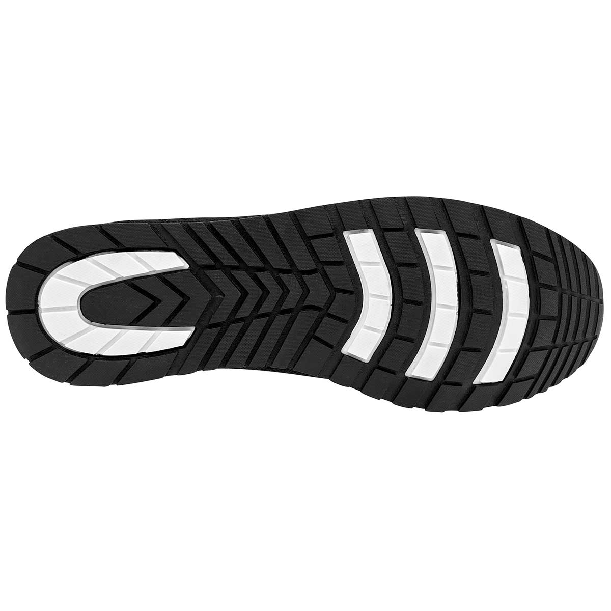 Foto 4 pulgar | Tenis Urbanos Been Class 116329-1 Negros para Mujer