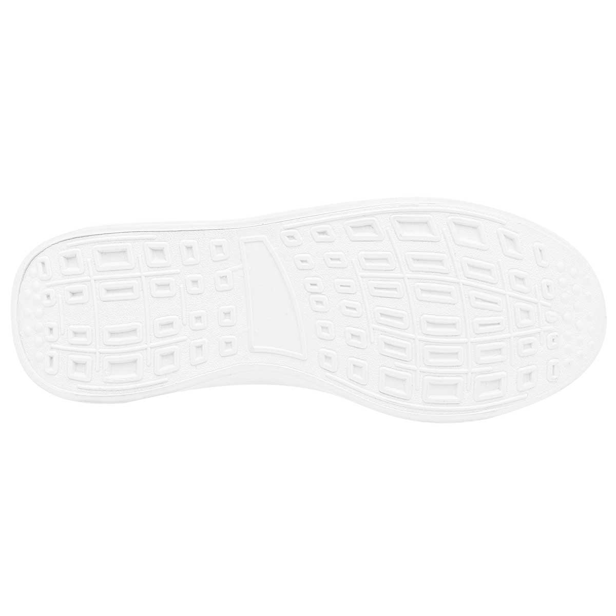 Foto 4 pulgar | Tenis Gosh Negros para Mujer