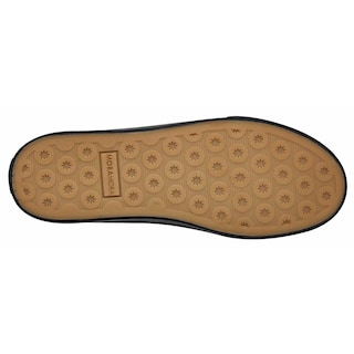 Foto 3 | Tenis Urbanos MoraMora Negros Código 102471-1 para Mujer