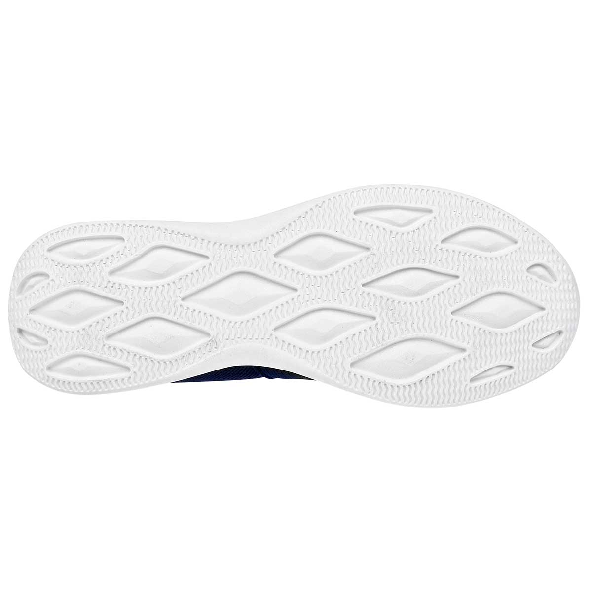 Foto 4 pulgar | Tenis Urbanos Moramora 98620-1 Azul para Mujer