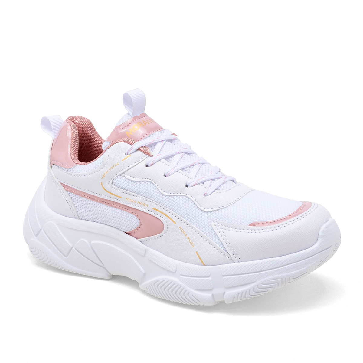 Tenis nike blancos para mujer online coppel