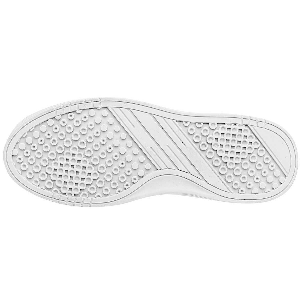 Foto 4 pulgar | Tenis Urbanos MoraMora Negros para Mujer