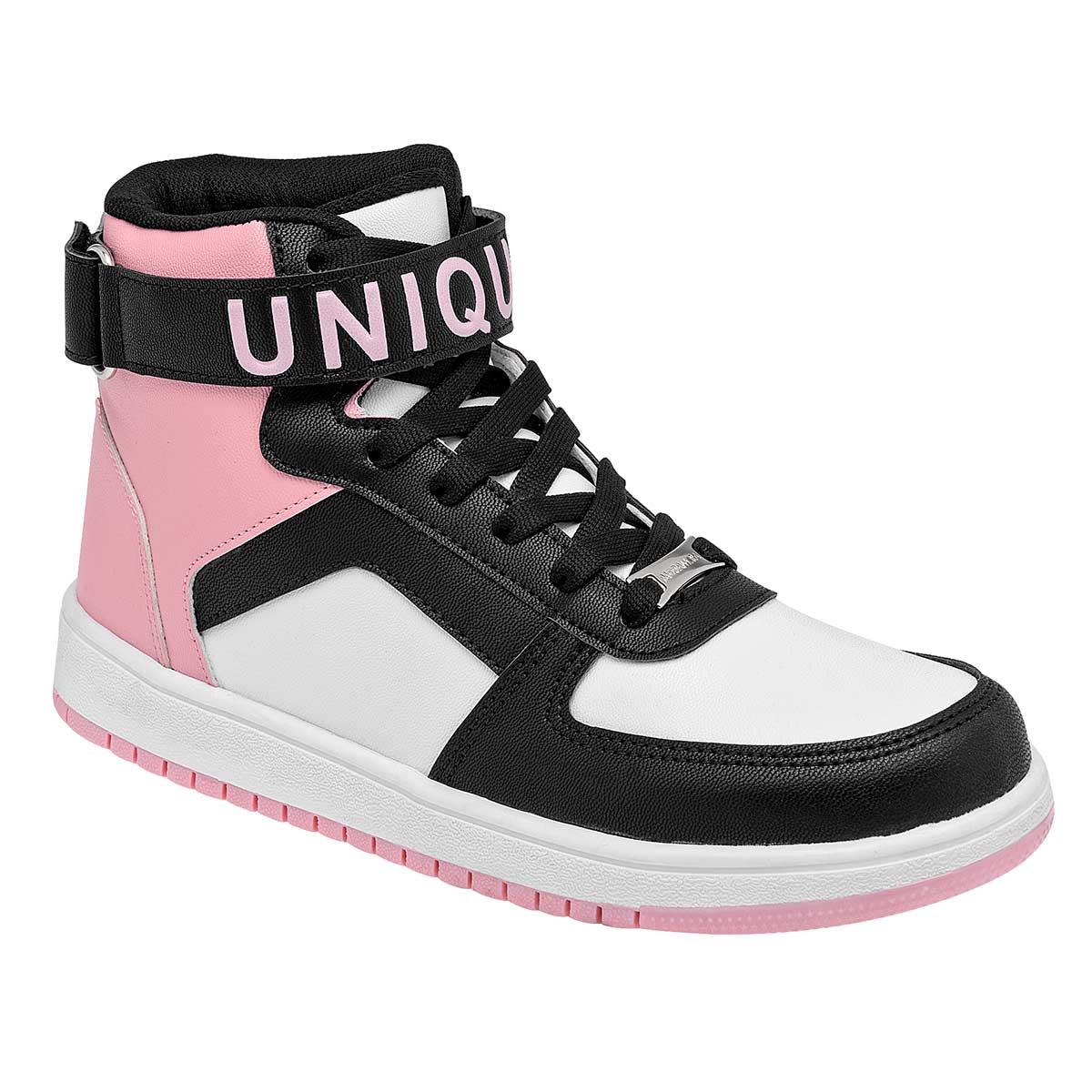 Tenis Urbanos Moramora  112623-1 Blancos para Mujer