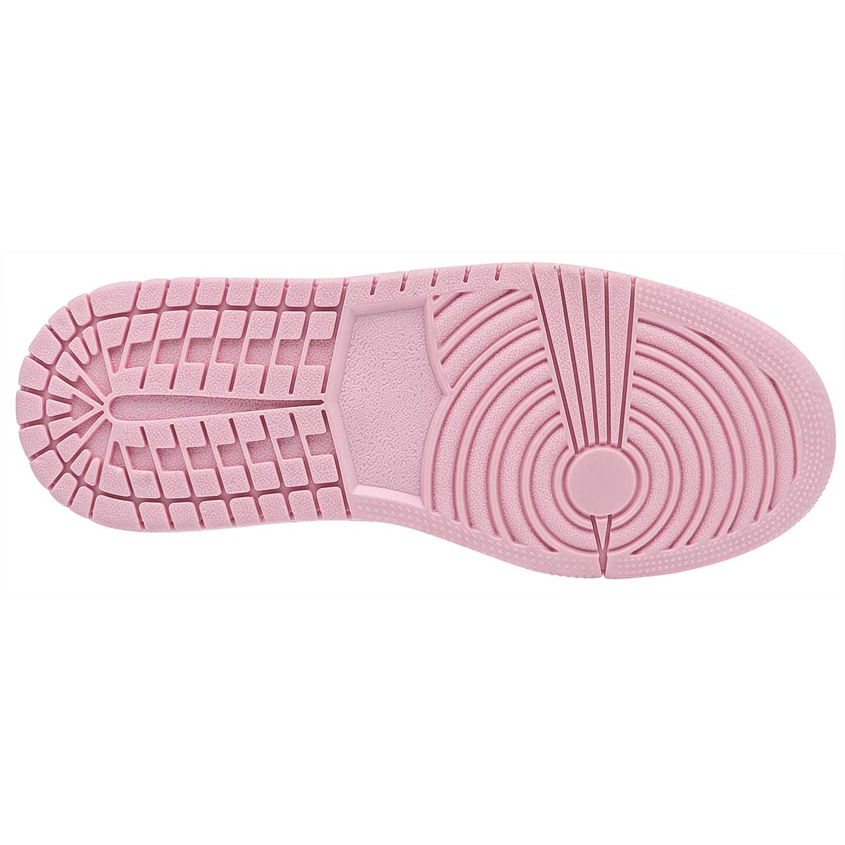 Foto 4 pulgar | Tenis Urbanos Moramora  112623-1 Blancos para Mujer